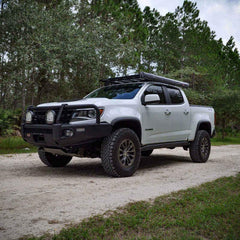 ARB Summit Bull Bars - Bumpers, Grilles & Guards from Black Patch Performance