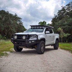 ARB Summit Bull Bars - Bumpers, Grilles & Guards from Black Patch Performance