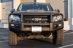 ARB Summit Bull Bars - Bumpers, Grilles & Guards from Black Patch Performance