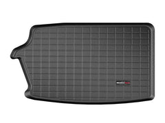 WT Cargo Liners - Black - Floor Mats from Black Patch Performance