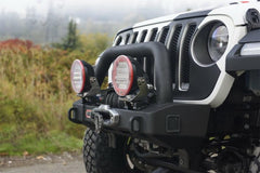 ARB Bull Bars - Bumpers, Grilles & Guards from Black Patch Performance