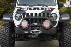 ARB Bull Bars - Bumpers, Grilles & Guards from Black Patch Performance