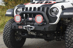 ARB Bull Bars - Bumpers, Grilles & Guards from Black Patch Performance