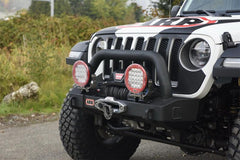 ARB Bull Bars - Bumpers, Grilles & Guards from Black Patch Performance