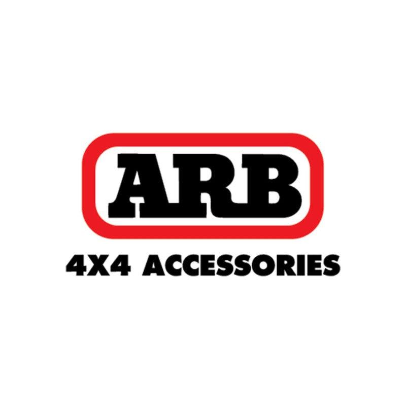 ARB Air Lockers - Drivetrain from Black Patch Performance