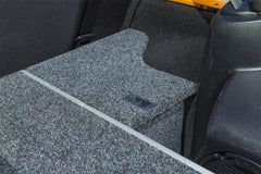 ARB Drawer System Accessories - Exterior Styling from Black Patch Performance