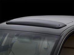 WT Sunroof Wind Deflectors - Deflectors from Black Patch Performance