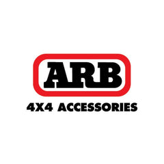 ARB Awnings - Exterior Styling from Black Patch Performance