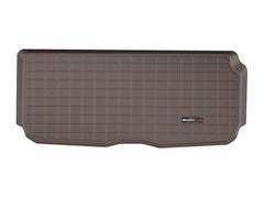 WT Cargo Liners - Cocoa - WeatherTech - Floor Mats