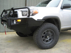 ARB Bull Bars - Bumpers, Grilles & Guards from Black Patch Performance