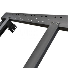 WES Cargo Rack Base - Roofs & Roof Accessories from Black Patch Performance