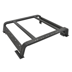 WES Cargo Rack Base - Roofs & Roof Accessories from Black Patch Performance