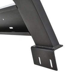 WES Cargo Rack Base - Roofs & Roof Accessories from Black Patch Performance