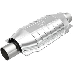 MAG Universal Converter - Exhaust, Mufflers & Tips from Black Patch Performance