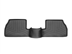 WT FloorLiner - Rear - Blk - Floor Mats from Black Patch Performance