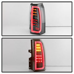 GMC Tail Light Set - Electrical, Lighting and Body from Black Patch Performance