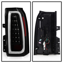 GMC Tail Light Set - Electrical, Lighting and Body from Black Patch Performance