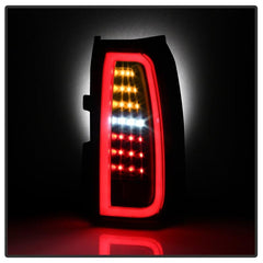 GMC Tail Light Set - Electrical, Lighting and Body from Black Patch Performance