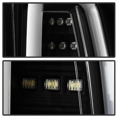 GMC Tail Light Set - Electrical, Lighting and Body from Black Patch Performance