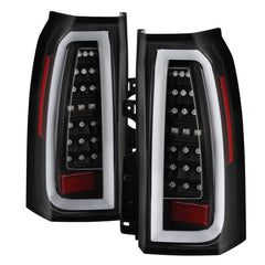 GMC Tail Light Set - Electrical, Lighting and Body from Black Patch Performance