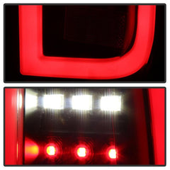 GMC Tail Light Set - Electrical, Lighting and Body from Black Patch Performance