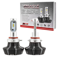 ORL LED Conversion Bulbs - Lights from Black Patch Performance