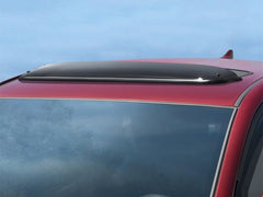 WT Sunroof Wind Deflectors - Deflectors from Black Patch Performance