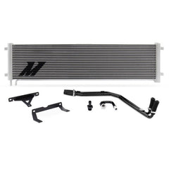 MM Transmission Coolers - Cooling from Black Patch Performance