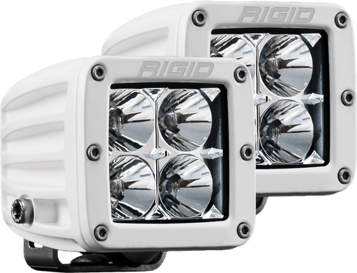 RIG Marine Dually - Lights from Black Patch Performance