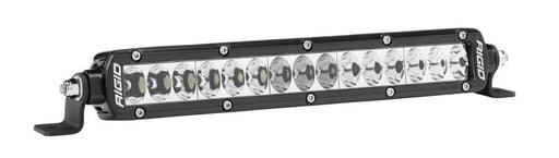 RIG SR2 Series - Lights from Black Patch Performance