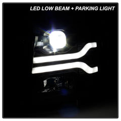 Chevrolet Headlight Set - Electrical, Lighting and Body from Black Patch Performance