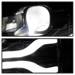 Chevrolet Headlight Set - Electrical, Lighting and Body from Black Patch Performance