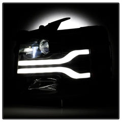 Chevrolet Headlight Set - Electrical, Lighting and Body from Black Patch Performance