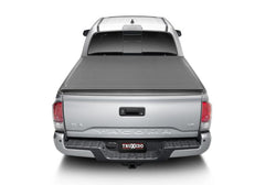 TRX Bed Cover - Sentry CT - Tonneau Covers from Black Patch Performance