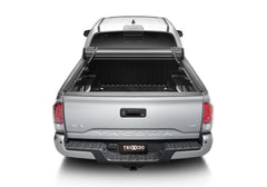 TRX Bed Cover - Sentry CT - Tonneau Covers from Black Patch Performance