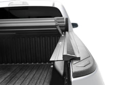 TRX Bed Cover - Sentry CT - Tonneau Covers from Black Patch Performance