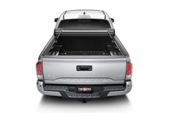 TRX Bed Cover - Sentry CT - Tonneau Covers from Black Patch Performance