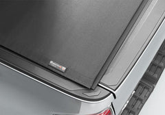 TRX Bed Cover - Sentry CT - Tonneau Covers from Black Patch Performance