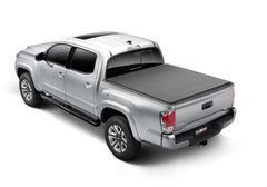 TRX Bed Cover - Sentry CT - Tonneau Covers from Black Patch Performance