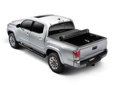 TRX Bed Cover - Sentry CT - Tonneau Covers from Black Patch Performance