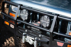 ARB IPF Lights - Lights from Black Patch Performance