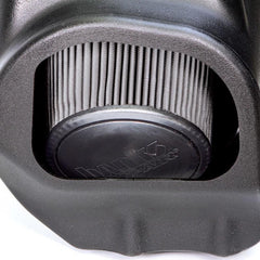 GBE Ram-Air Intake Systems - Air Intake Systems from Black Patch Performance