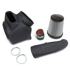 GBE Ram-Air Intake Systems - Air Intake Systems from Black Patch Performance