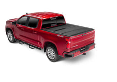UND ArmorFlex Bed Covers - Tonneau Covers from Black Patch Performance
