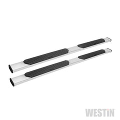 WES Nerf Bars - R5 - Nerf Bars & Running Boards from Black Patch Performance