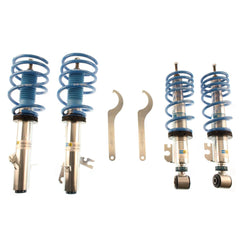 BIL B16 Series Suspension Kits - Suspension from Black Patch Performance