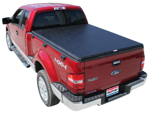 TRX Bed Cover - TruXport - Tonneau Covers from Black Patch Performance