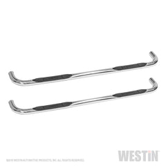 WES Nerf Bars - E-Series 3 - Nerf Bars & Running Boards from Black Patch Performance