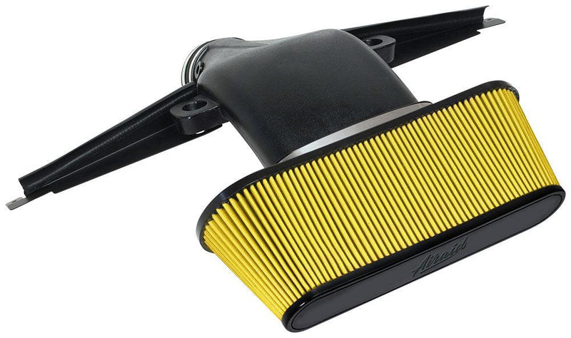 AIR Cold Air Intake Kit - Air Intake Systems from Black Patch Performance