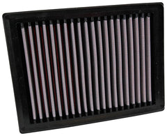 AIR Direct Fit Dry Air Filter - Air Filters from Black Patch Performance